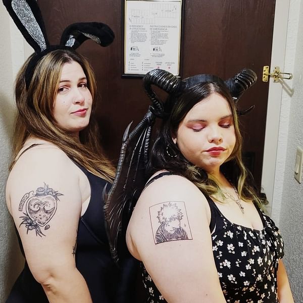 Best Tattoo Shops in Aguada, Aguada
