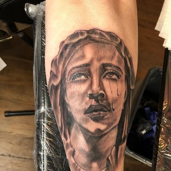 Best Tattoo Shops in Montgomery, Alabama