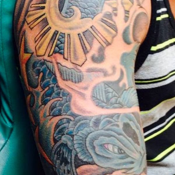 Best Tattoo Shops in Huntsville, Alabama