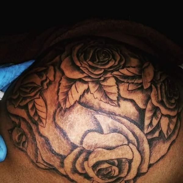 Best Tattoo Shops in Opelika, Alabama