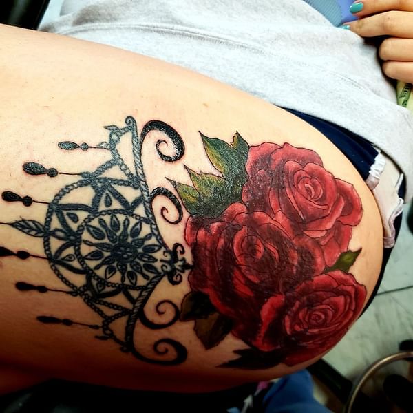 Best Tattoo Shops in Tuscumbia, Alabama