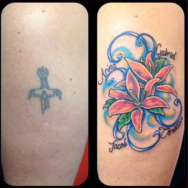 Best Tattoo Shops in Gulf Shores, Alabama
