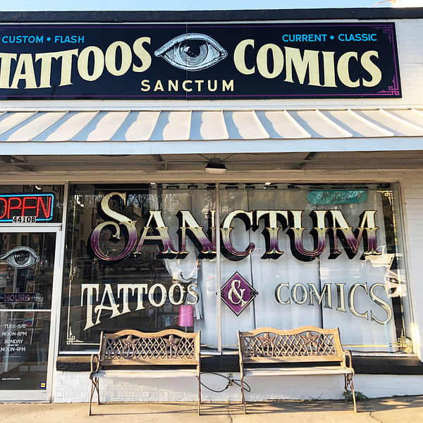 Best Tattoo Shops in Birmingham, Alabama