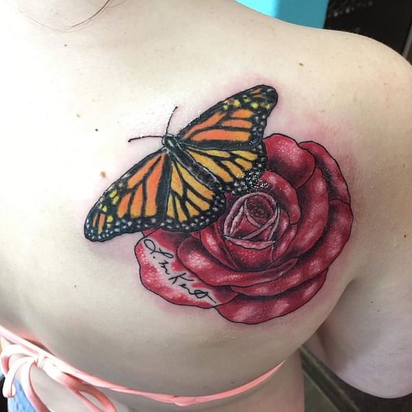 Best Tattoo Shops in Brewton, Alabama
