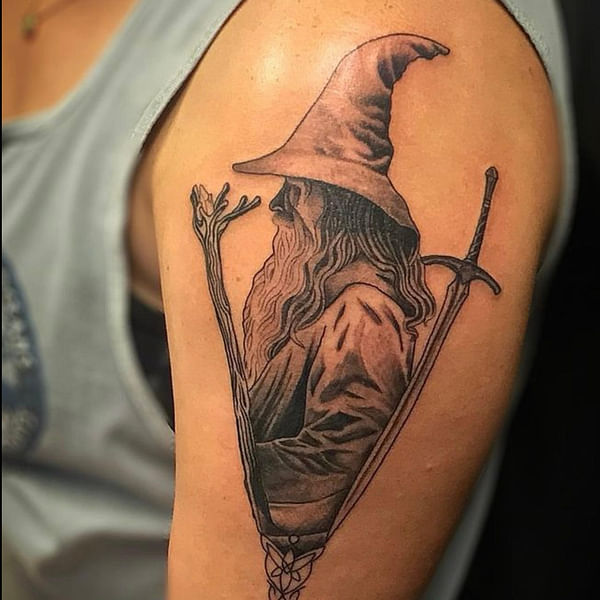 Best Tattoo Shops in Anniston, Alabama