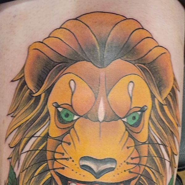Best Tattoo Shops in Ketchikan, Alaska