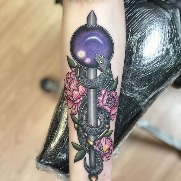 Best Tattoo Shops in Bullhead City, Arizona