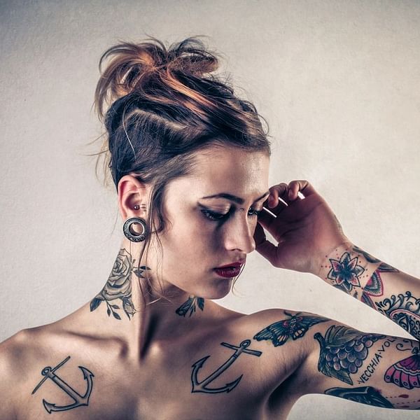 Best Tattoo Shops in Cave Creek, Arizona