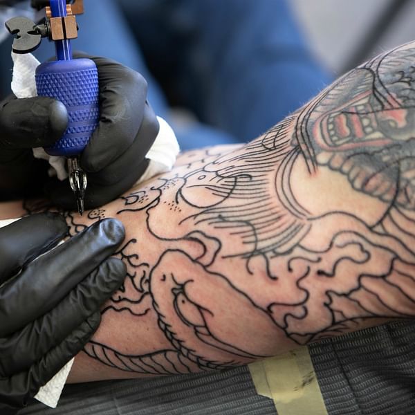 Best Tattoo Shops in Colorado City, Arizona