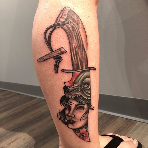 Best Tattoo Shops in Jacksonville, Arkansas