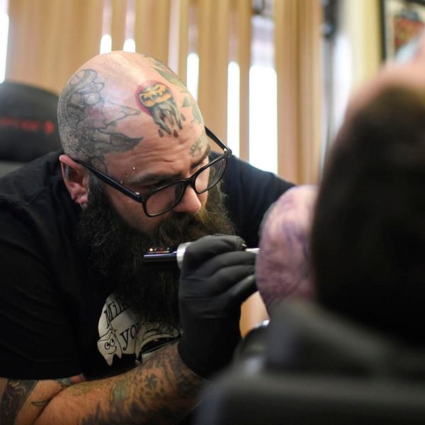 Best Tattoo Shops in Mountain Home, Arkansas