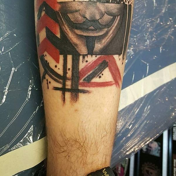 Best Tattoo Shops in Harrison, Arkansas