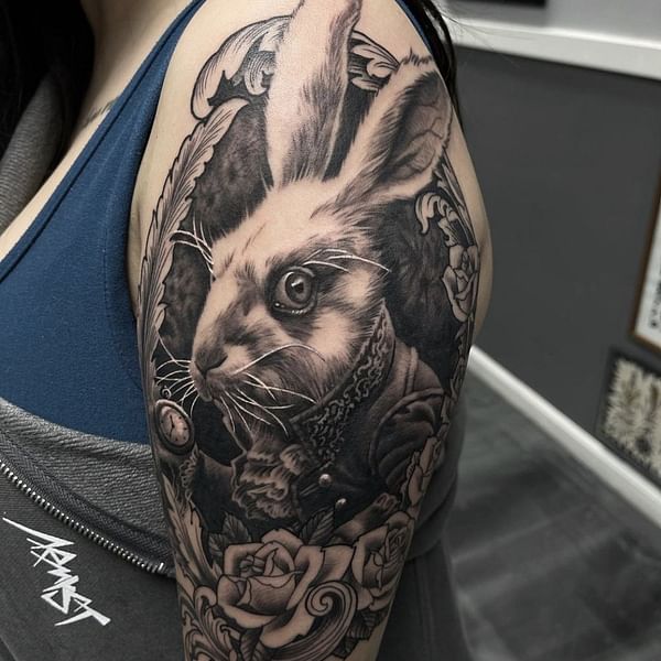 Best Tattoo Shops in Fair Oaks, California