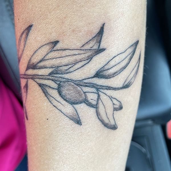 Best Tattoo Shops in Sanger, California
