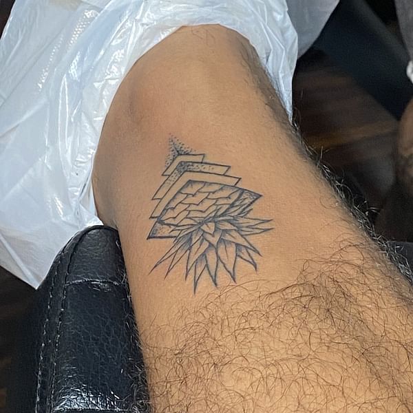 Best Tattoo Shops in Morgan Hill, California