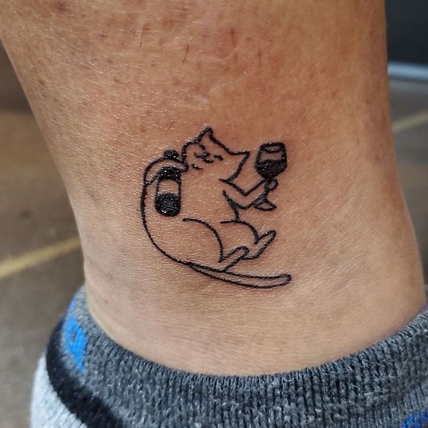 Best Tattoo Shops in Mountain Ranch, California