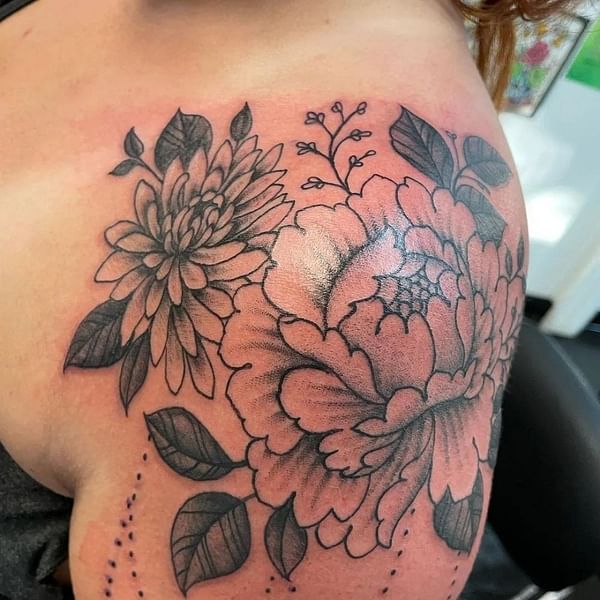 Best Tattoo Shops in Turlock, California