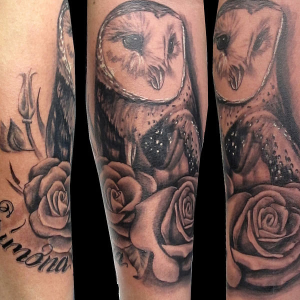 Best Tattoo Shops in Mariposa, California