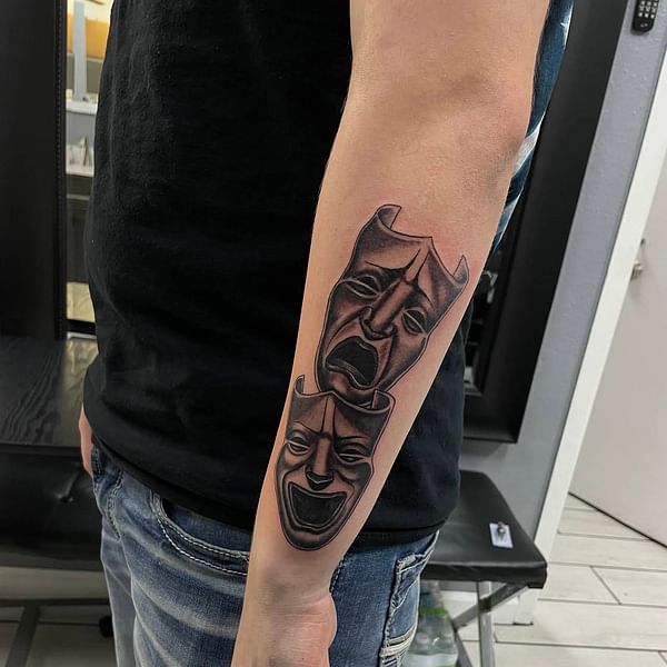 Best Tattoo Shops in Bakersfield, California