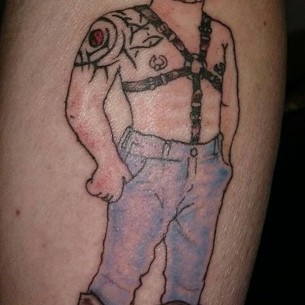 Best Tattoo Shops in Lake Isabella, California