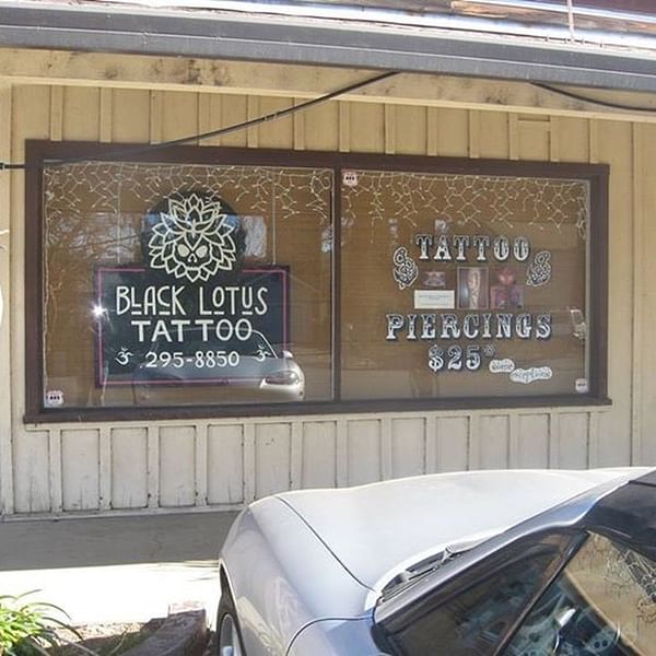 Best Tattoo Shops in Lakeport, California