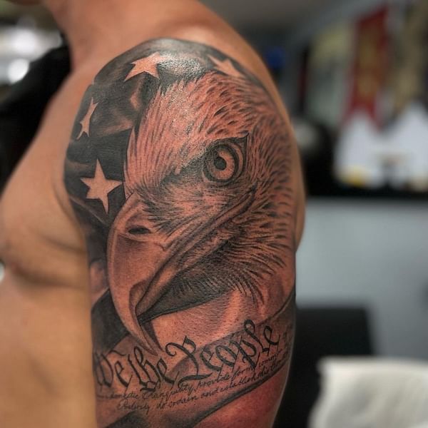 Best Tattoo Shops in Bloomington, California