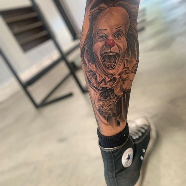 Best Tattoo Shops in Panorama City, California
