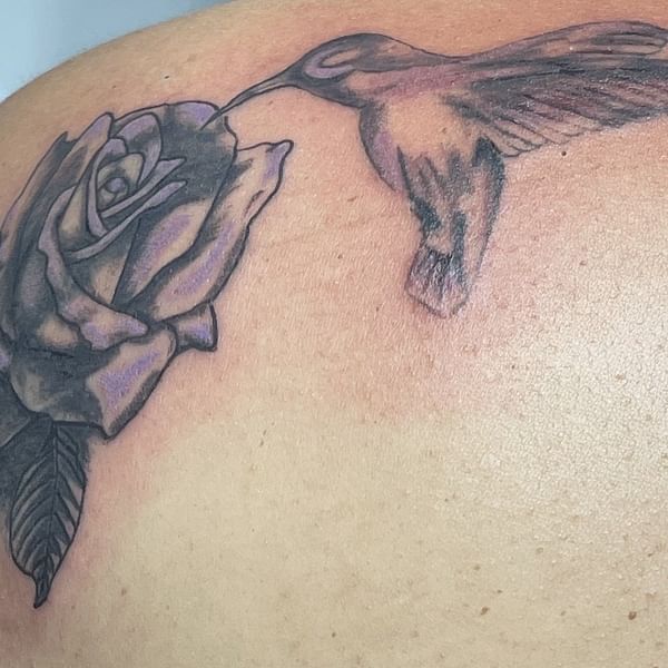 Best Tattoo Shops in Willits, California