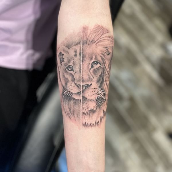 Best Tattoo Shops in Orangevale, California