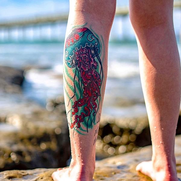 Best Tattoo Shops in Venice, California