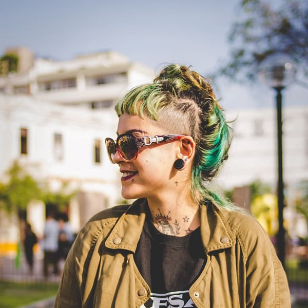 Best Tattoo Shops in Oakland, California