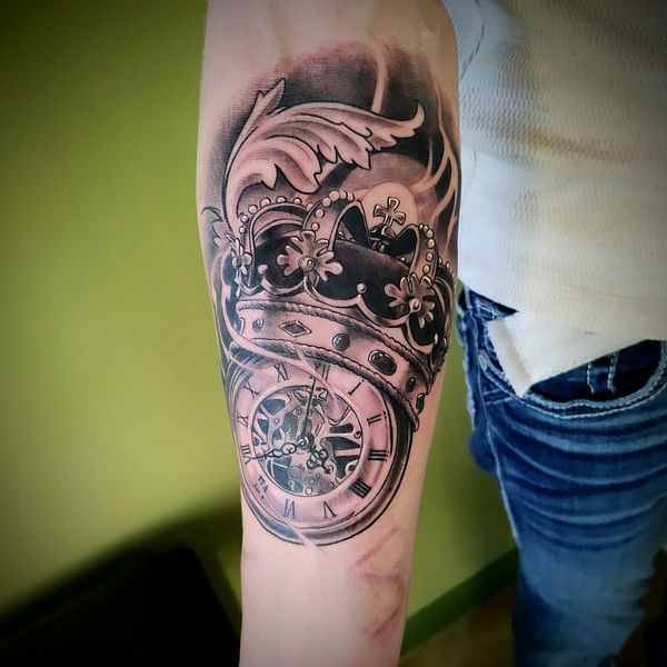 Best Tattoo Shops in Palisade, Colorado