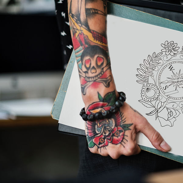 Best Tattoo Shops in Buena Vista, Colorado