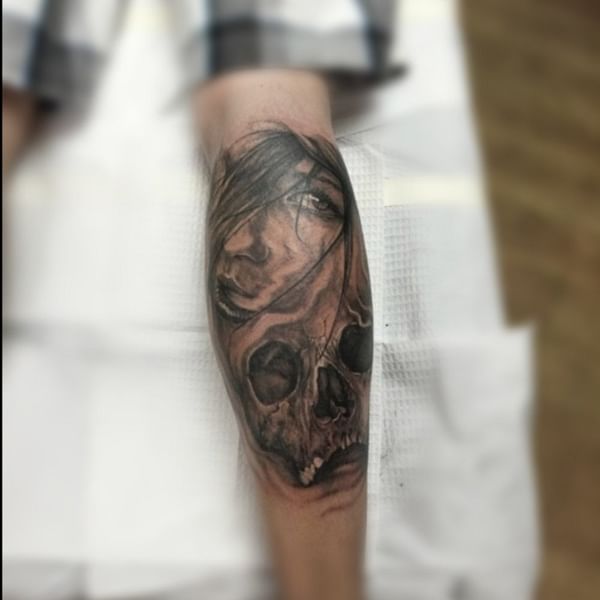 Best Tattoo Shops in Steamboat Springs, Colorado