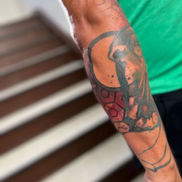 Best Tattoo Shops in Delta, Colorado