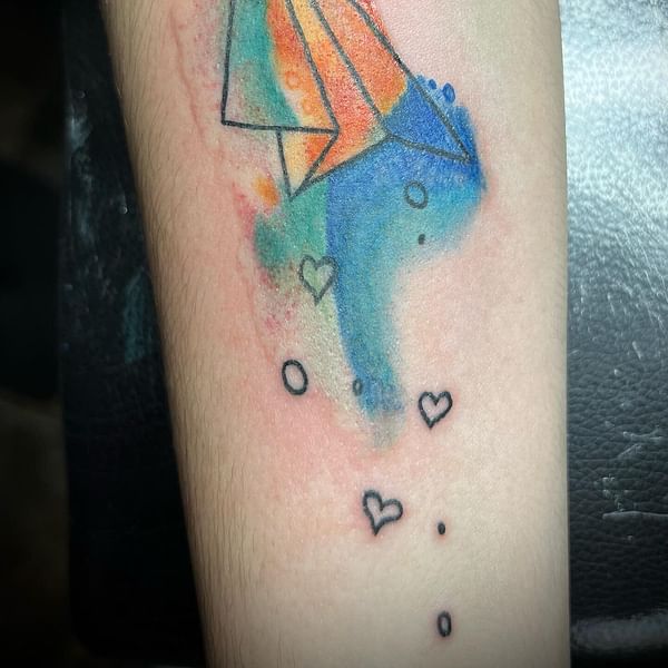 Best Tattoo Shops in Danbury, Connecticut