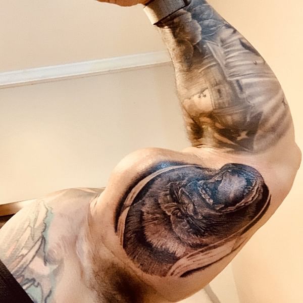 Best Tattoo Shops in Shelton, Connecticut