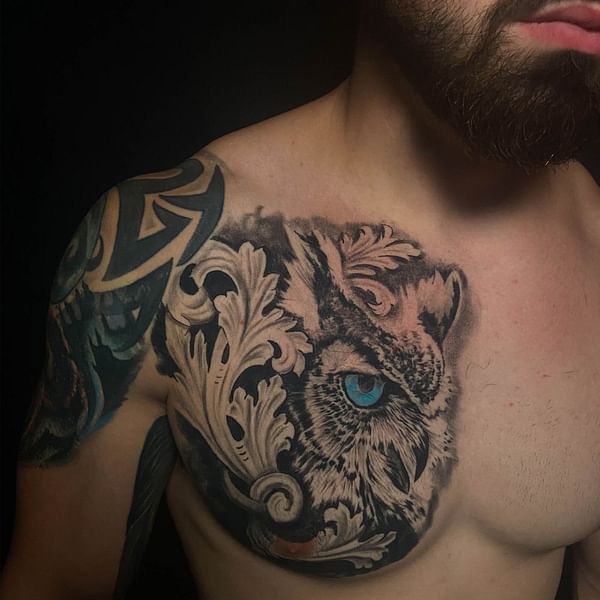 Best Tattoo Shops in Plantsville, Connecticut