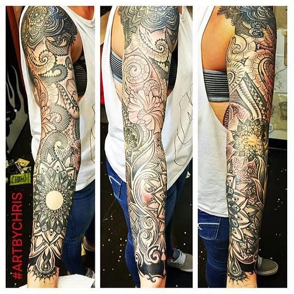 Best Tattoo Shops in Wilmington, Delaware