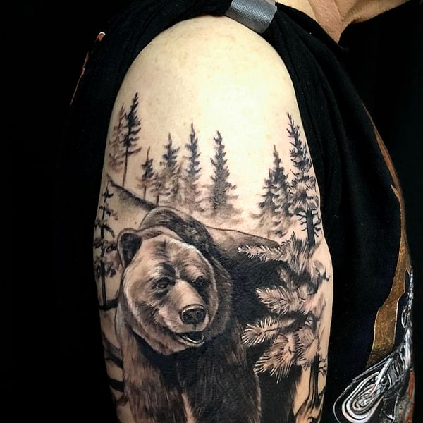 Best Tattoo Shops in Bear, Delaware