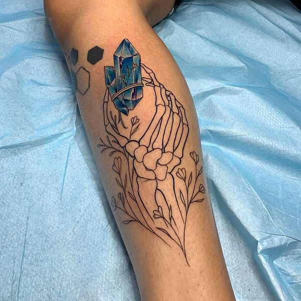 Best Tattoo Shops in Washington, District of Columbia