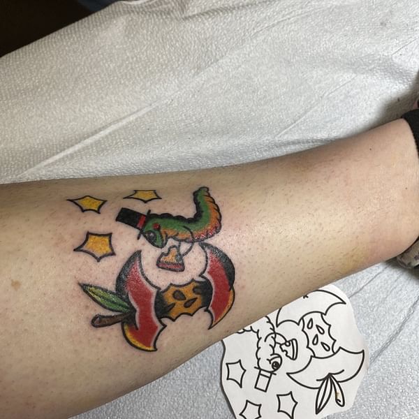 Best Tattoo Shops in Casselberry, Florida