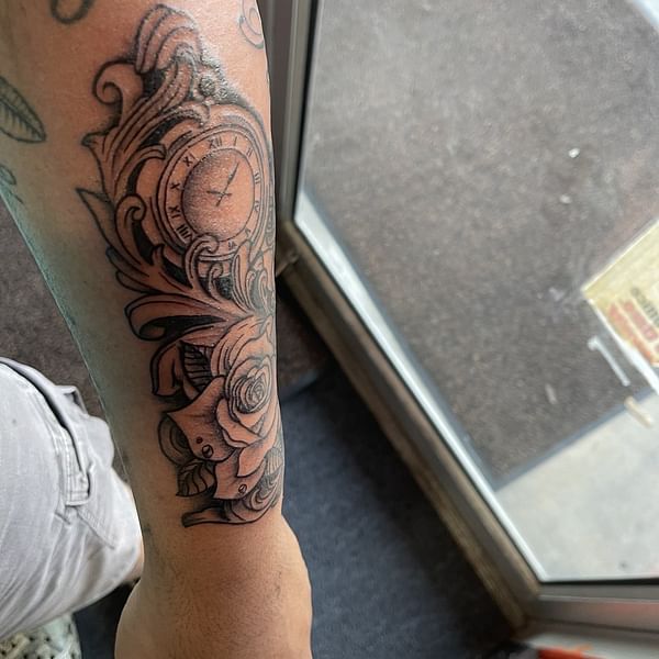 Best Tattoo Shops in Ocala, Florida