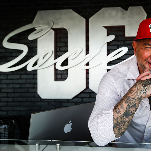 Best Tattoo Shops in Hernando, Florida