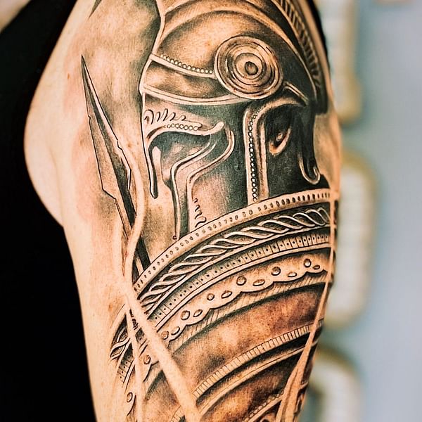 Best Tattoo Shops in Navarre, Florida