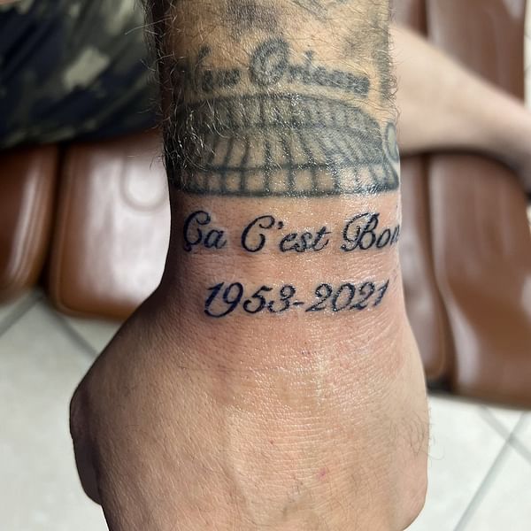 Best Tattoo Shops in DeLand, Florida