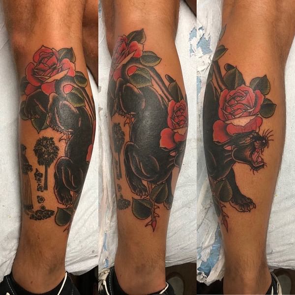 Best Tattoo Shops in Bonita Springs, Florida