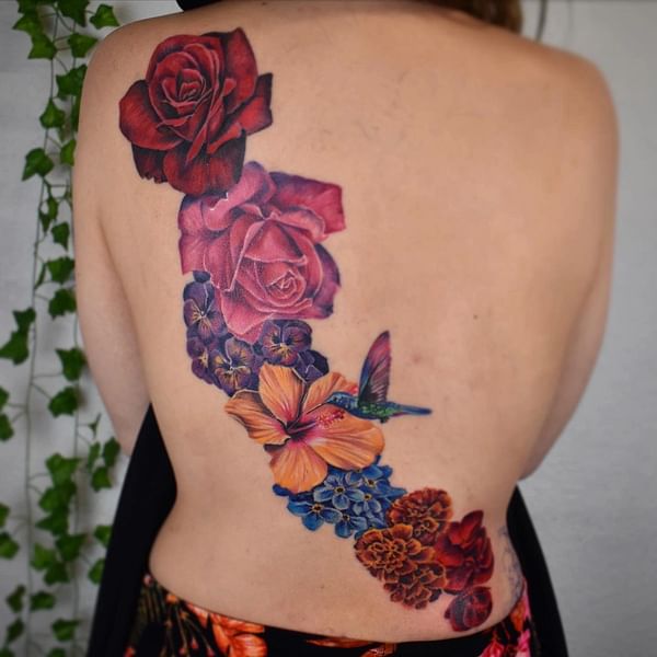 Best Tattoo Shops in Santa Rosa Beach, Florida