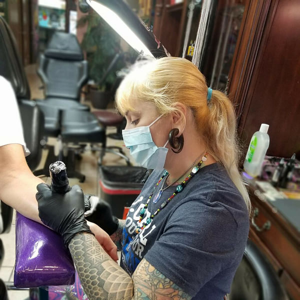 Best Tattoo Shops in Marathon, Florida