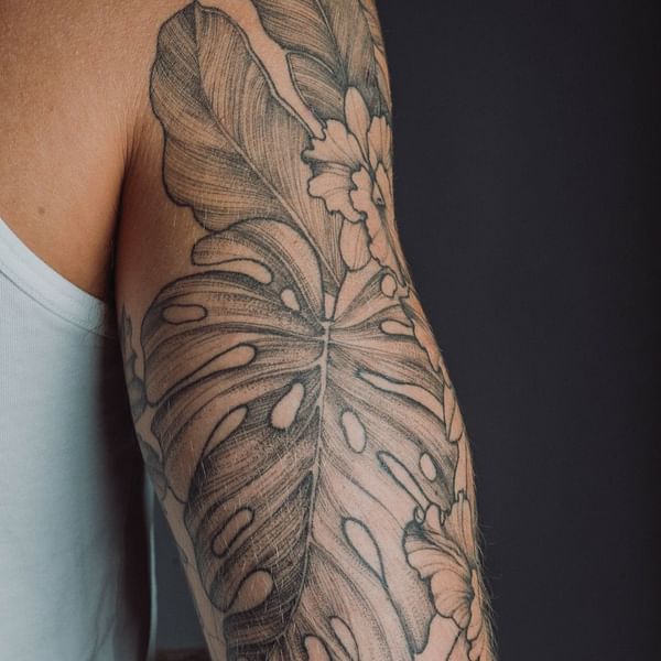 Best Tattoo Shops in Sarasota, Florida